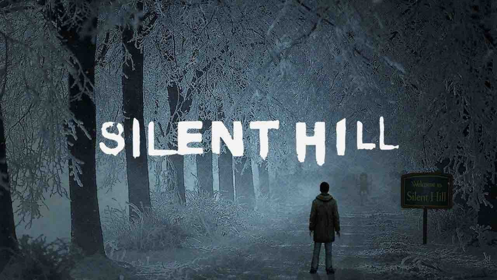 Новость Первый кадр нового фильма по Silent Hill