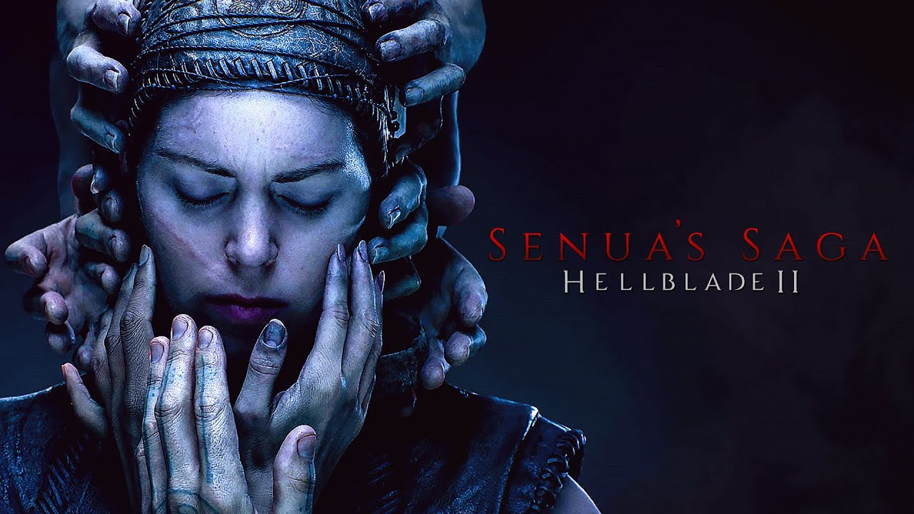 Новость Релизный трейлер Senua's Saga: Hellblade 2