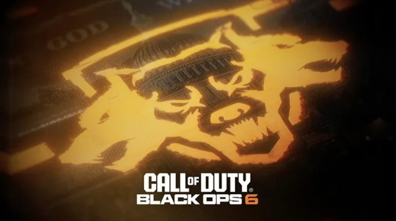 Новость Анонсирована Call of Duty: Black Ops 6