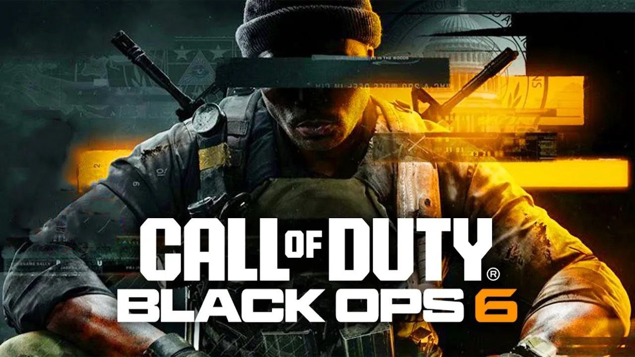 Новость Первый трейлер Call of Duty: Black Ops 6