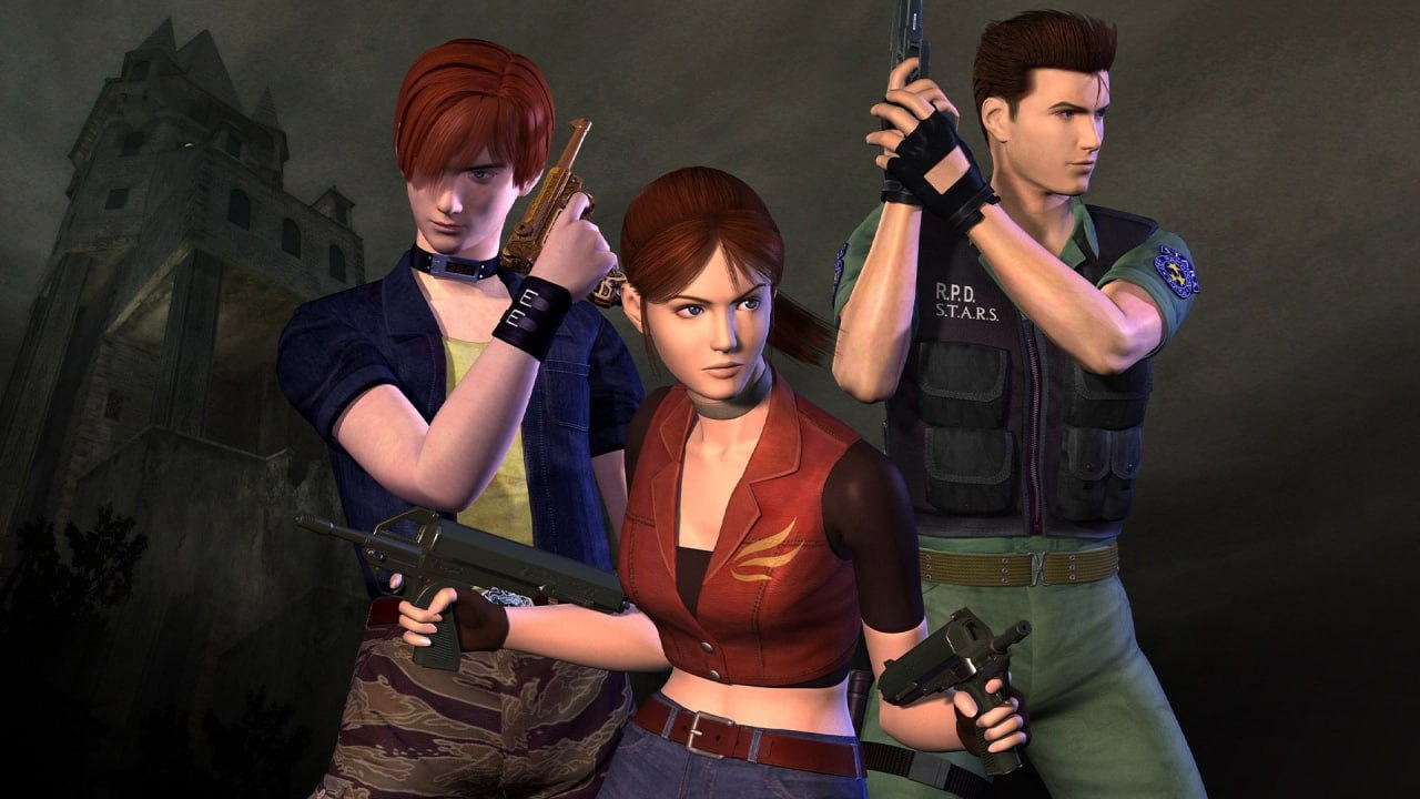 Новость Слух: Resident Evil 9 могли отложить