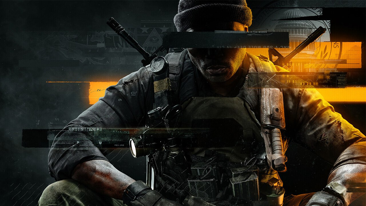 Новость В Call of Duty: Black Ops 6 не будет русской озвучки