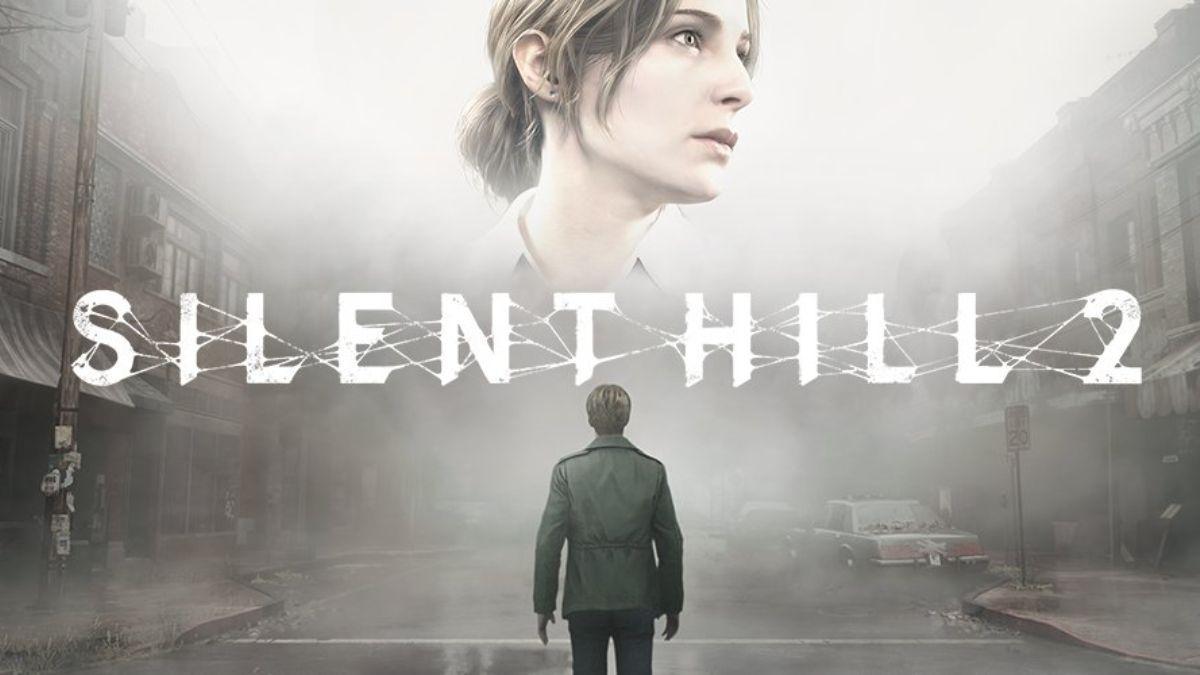 Новость Ремейк Silent Hill 2 выйдет 8 октября