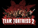 Новость Team Fortress 2 через free-to-play