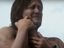 Новость Хидео Кодзима совместно с Sony анонсировал Death Stranding