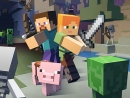 Новость Объявлена дата выхода фильма по мотивам Minecraft