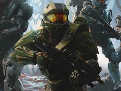 Новость Опубликованы неизвестные ранее подробности о серии Halo
