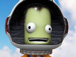 Новость Издатель Take-Two Interactive выкупил права на Kerbal Space Program