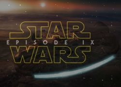 Новость Звездные Войны: Эпизод 9 выйдет 24 мая 2019 года