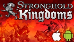 Новость Stronghold Kingdoms промокод для нового русскоязычного мира
