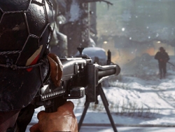 Новость Разработчики Call of Duty: WW2 рассказали о режимах игры