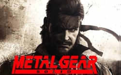 Новость Хидео Кодзима посоветовал режиссеру Metal Gear Solid предать аудиторию