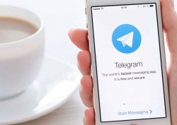 Новость Telegram сможет обойти блокировку в России через прокси-сервера