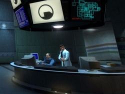 Новость Измерение Xen появится в Black Mesa в этом декабре