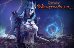 Новость Neverwinter: Покров Душ вышел на Xbox One и PlayStation 4