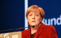 Новость Gamescom 2017 откроет Ангела Меркель