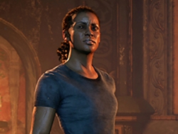 Новость Naughty Dog рассказали о персонажах Uncharted: The Lost Legacy