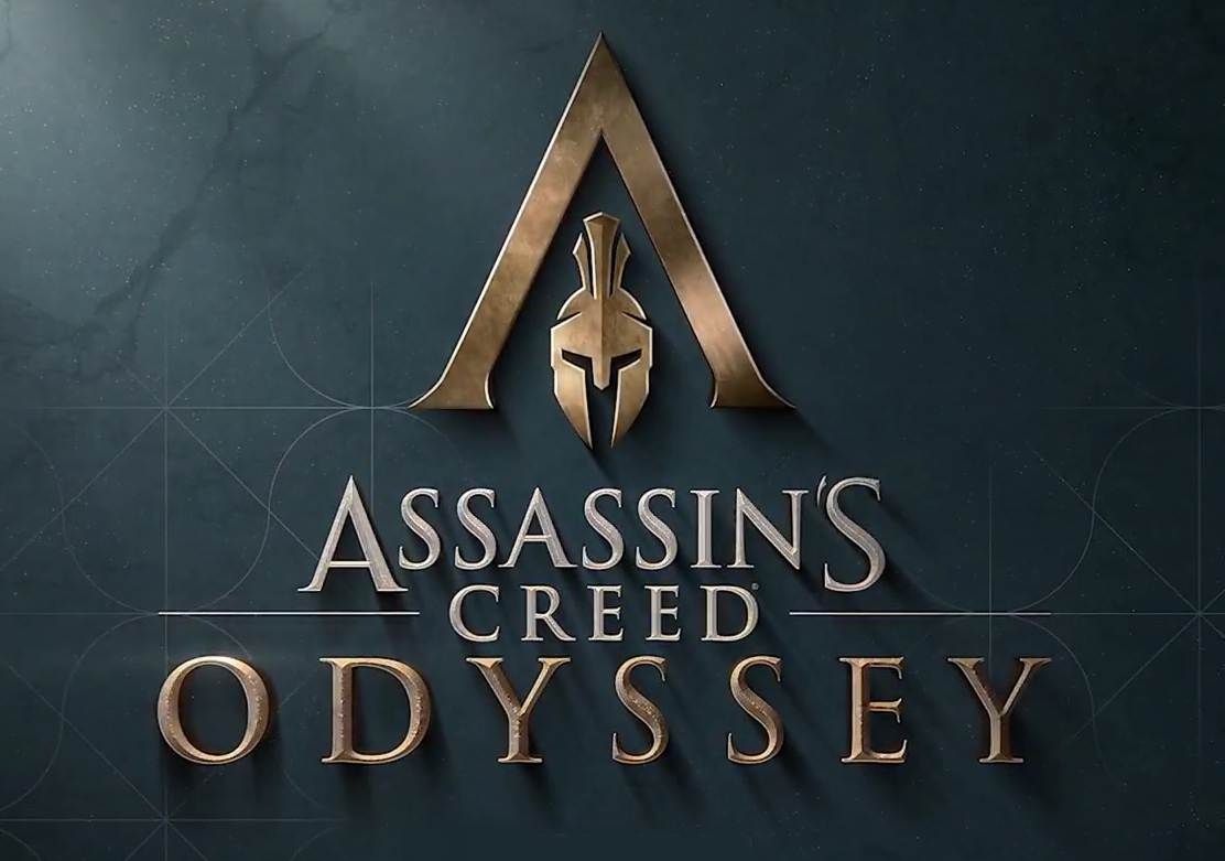Новость Действие новой части Assassin's Creed развернётся в Древней Греции