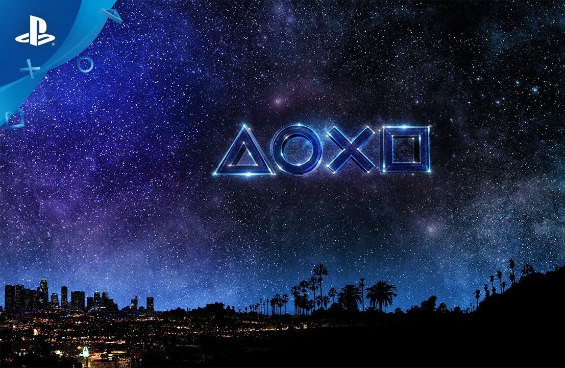 Новость Стали известны игры, которые покажет Sony на E3 2018