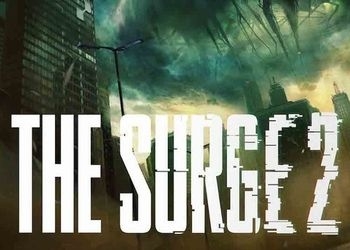 Новость Геймплей ролевой игры The Surge 2