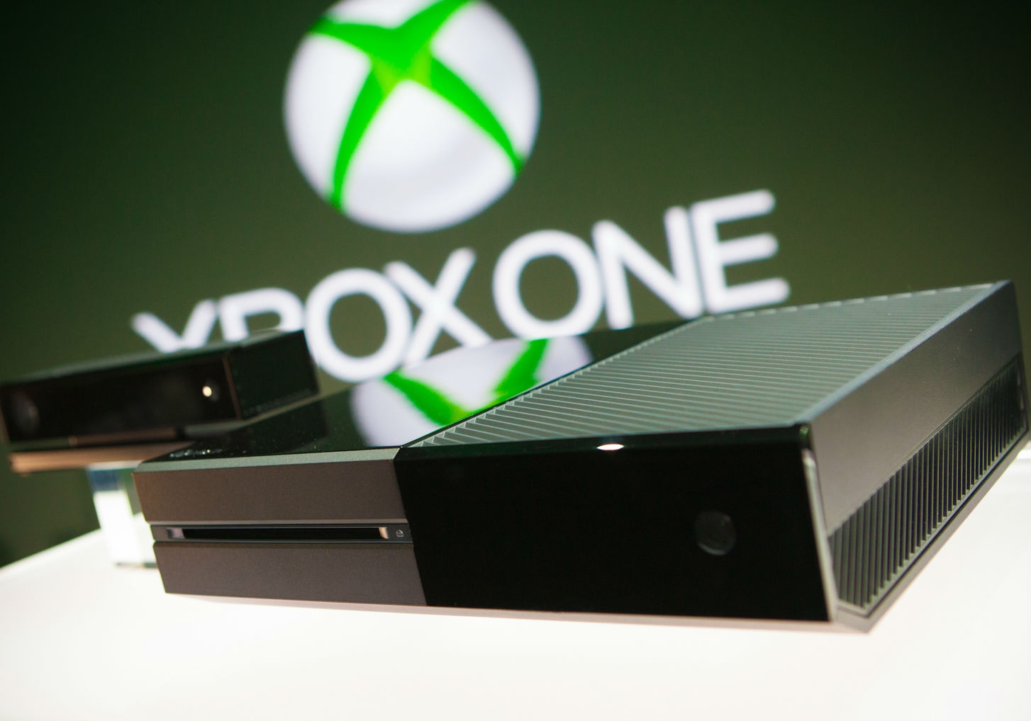 Новость Microsoft и Razer планируют оснастить Xbox One клавиатурой и мышкой