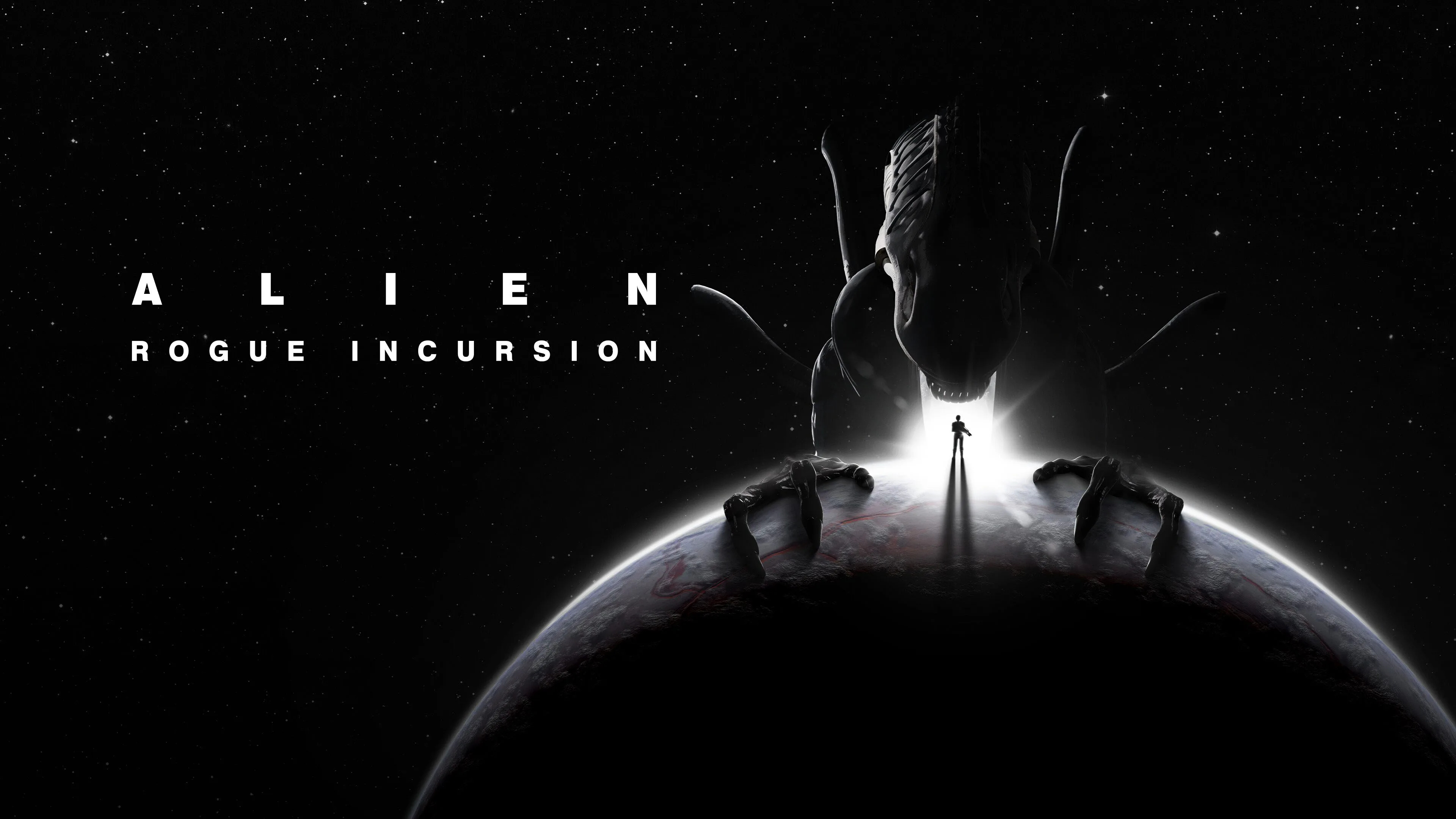 Новость Новый трейлер Alien: Rogue Incursion