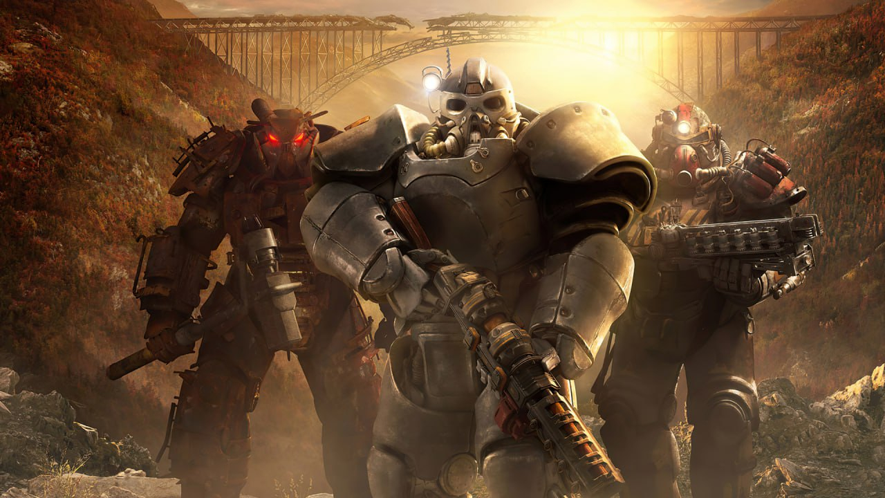 Новость Новые игры по Fallout все ещё в планах