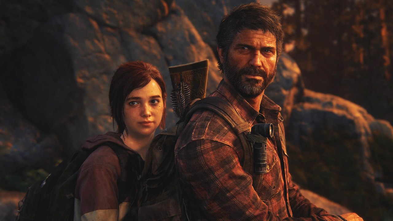 Новость Naughty Dog занята сразу несколькими играми