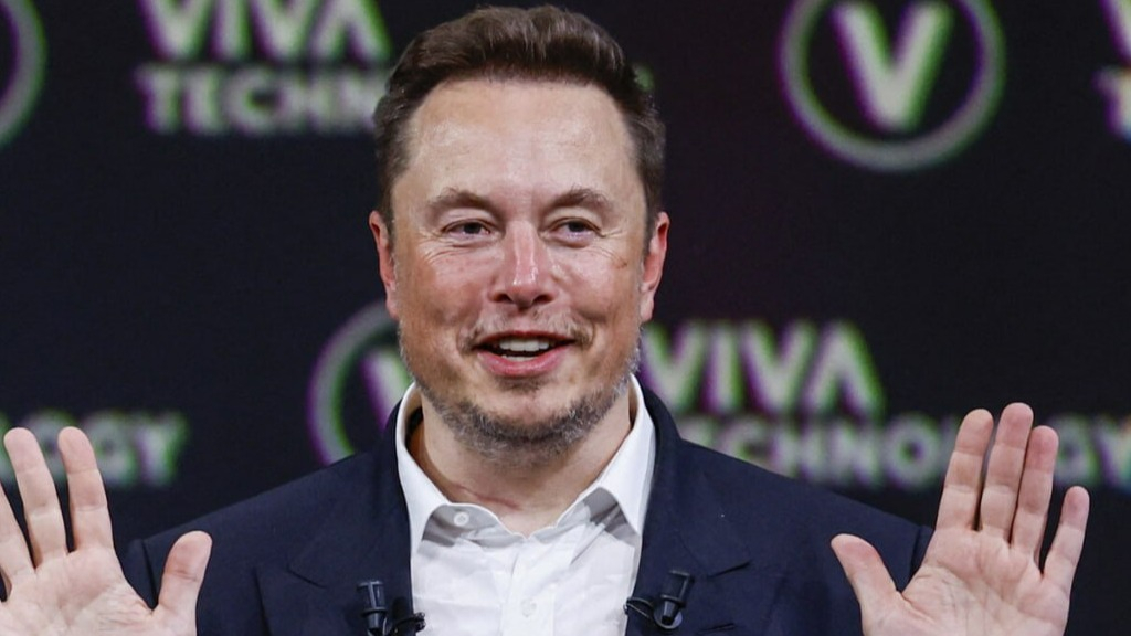 Новость Илон Маск угрожает покинуть Tesla, если ему не выплатят премию в $56 млрд