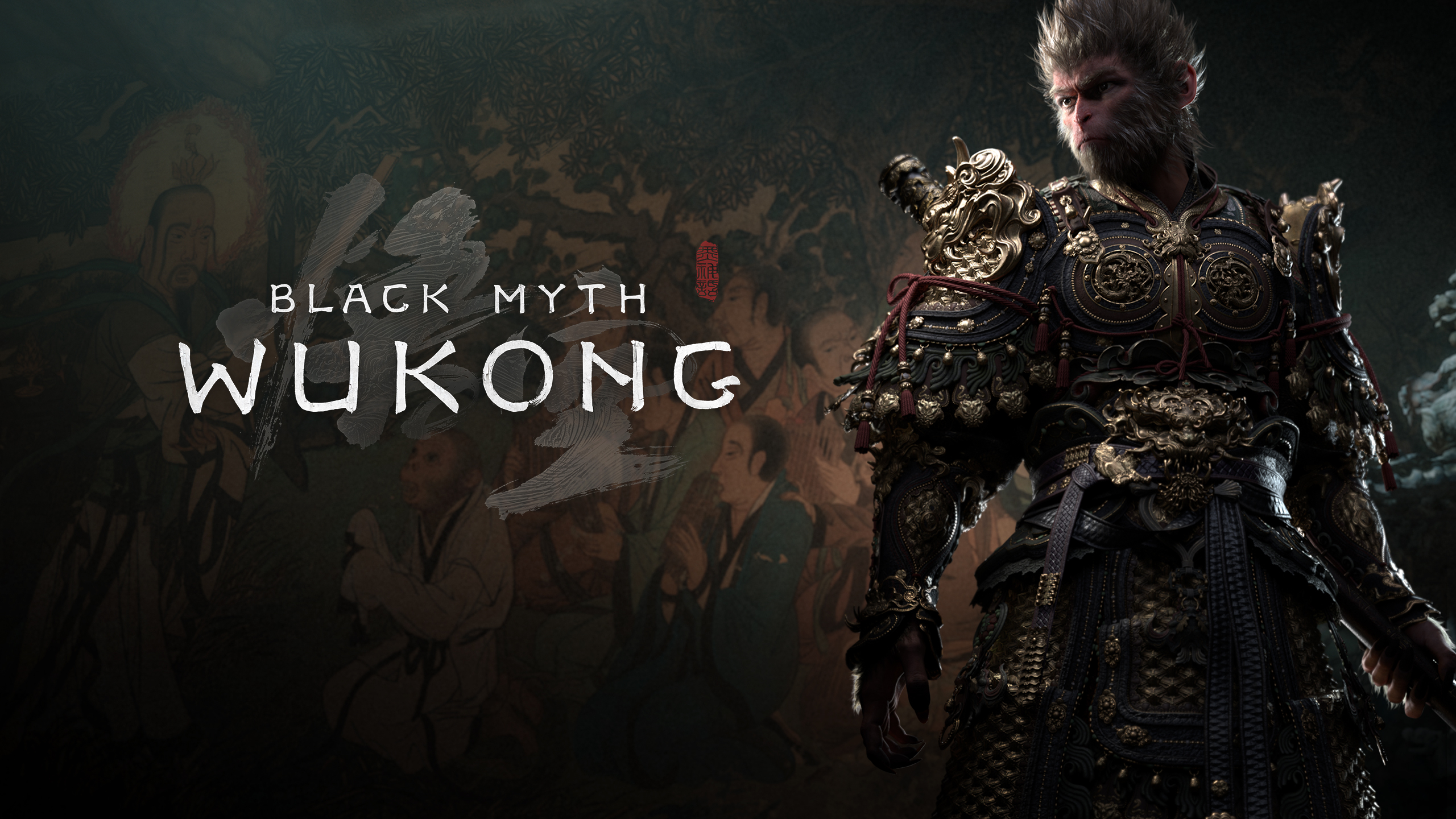 Новость Новый трейлер ролевого экшена Black Myth: Wukong