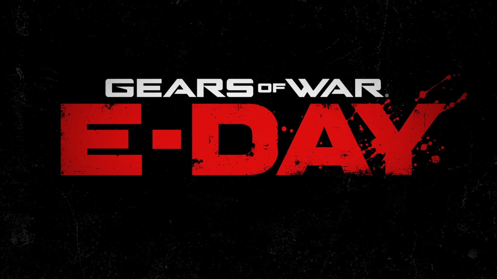Новость Анонсирована Gears of War: E-Day