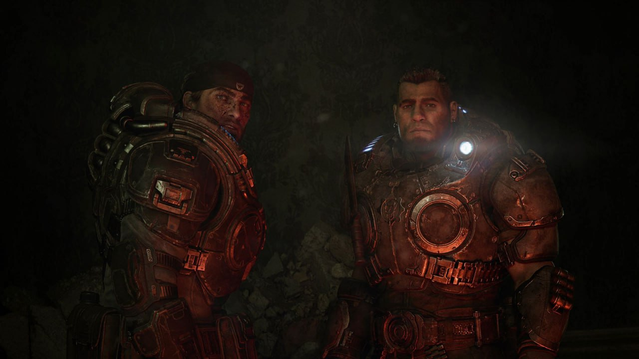 Новость Gears of War: E-Day может выйти раньше Fable