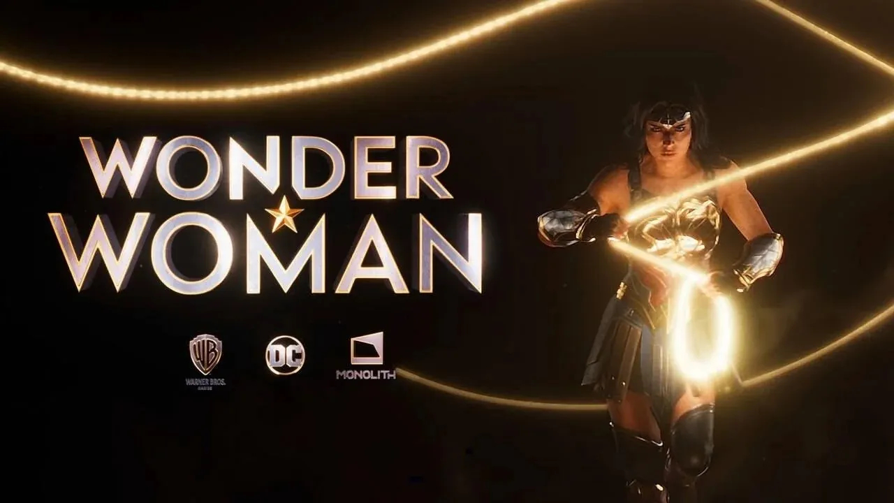 Новость В сеть слили арты и детали Wonder Woman