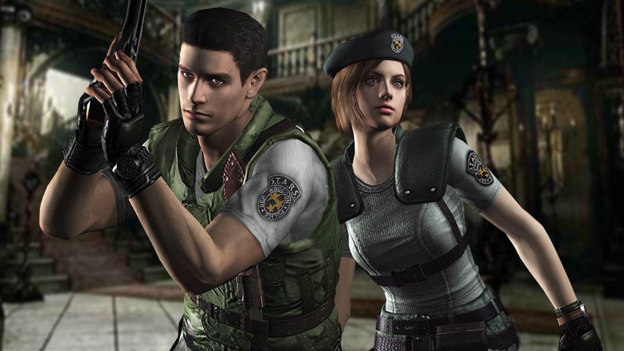 Новость Первой Resident Evil заново выдали возрастной рейтинг на PC