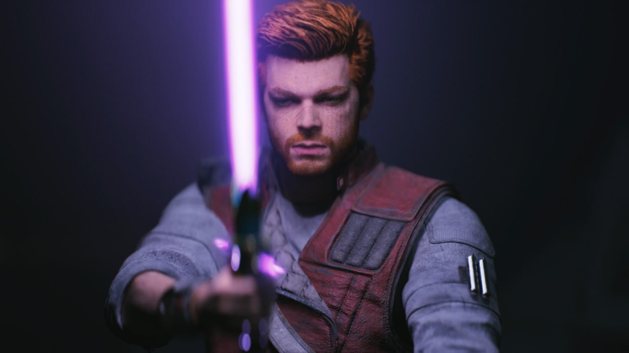 Новость Star Wars Jedi: Survivor получила возрастной рейтинг для Xbox One и PS4