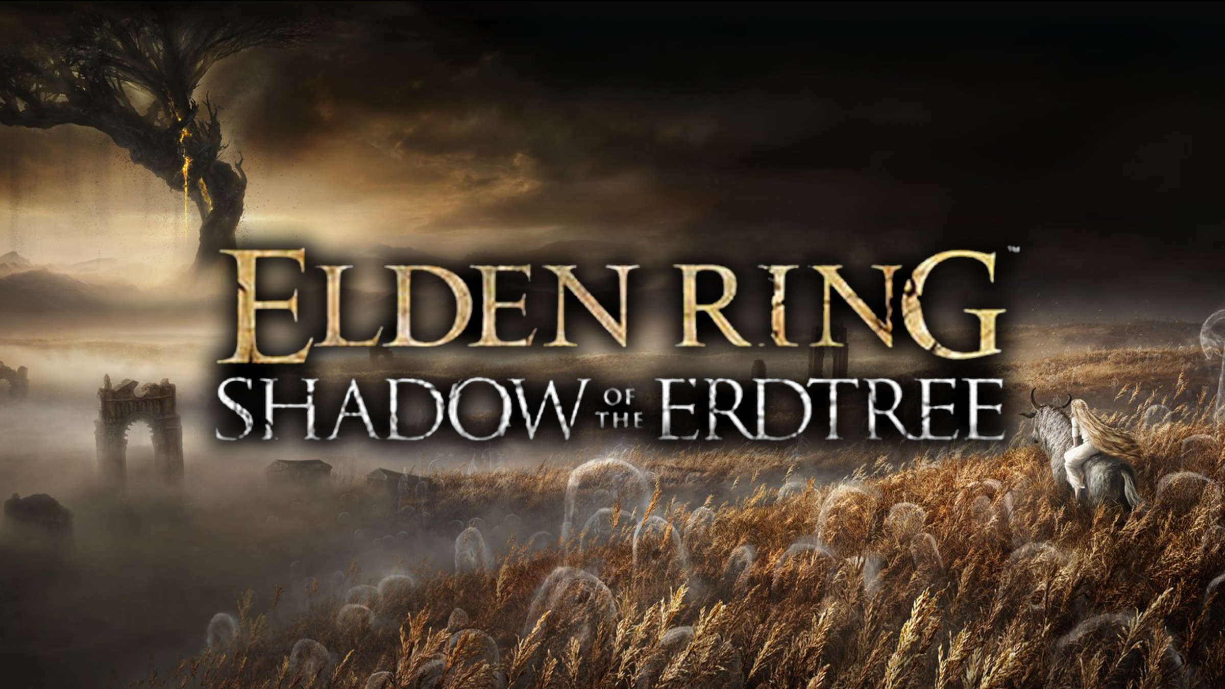 Новость Релизный трейлер Elden Ring: Shadows of the Erdtree