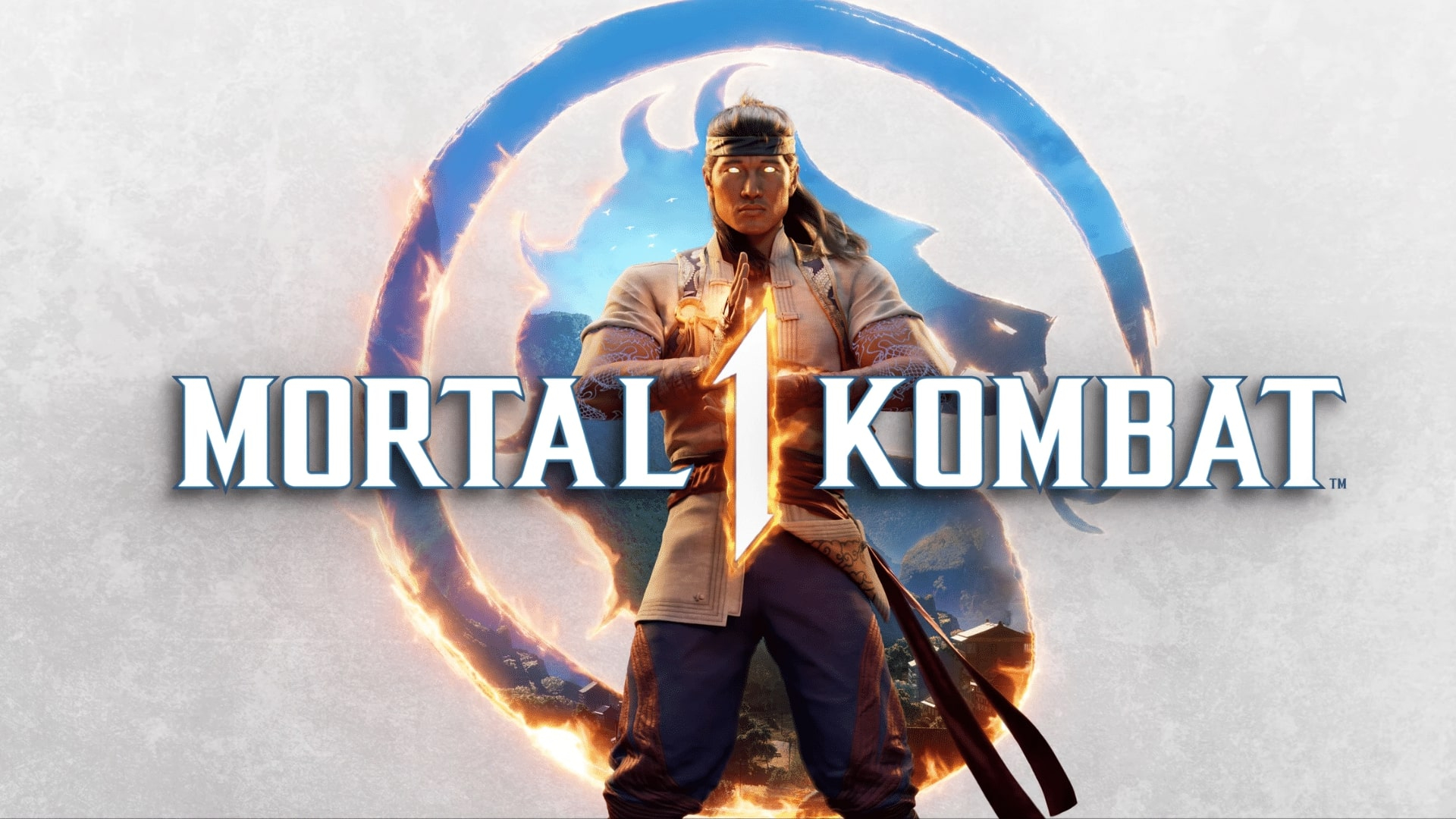 Новость Вышел тизер нового героя для Mortal Kombat 1 — Такеды