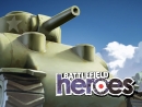 Новость Battlefield Heroes: только хорошие новости!