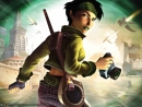 Новость Мишель Ансель про Beyond Good & Evil 2