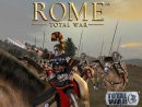 Новость Первые подробности Total War: Rome 2