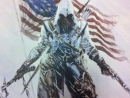 Новость О артбуке по мотивам Assassin's Creed 3