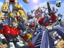 Новость Подробности PC-версии Transformers: Fall of Cybertron