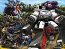 Новость Демо-версия Transformers: Fall of Cybertron 31.07.12