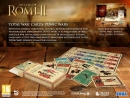 Новость Подробности коллекционного издания Total War: Rome 2