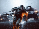 Новость Дата выхода нового дополнения для Battlefield 4