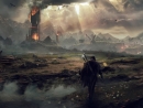 Новость Middle-earth: Shadow of Mordor выйдет раньше