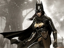 Новость Детали грядущего DLC для Batman: Arkham Knight