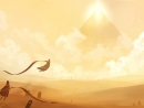 Новость Дата выхода Journey на Playstation 4