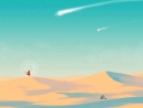 Новость Journey добралась до Playstation 4