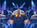 Новость Вышло специальное «турнирное» DLC для Street Fighter 5